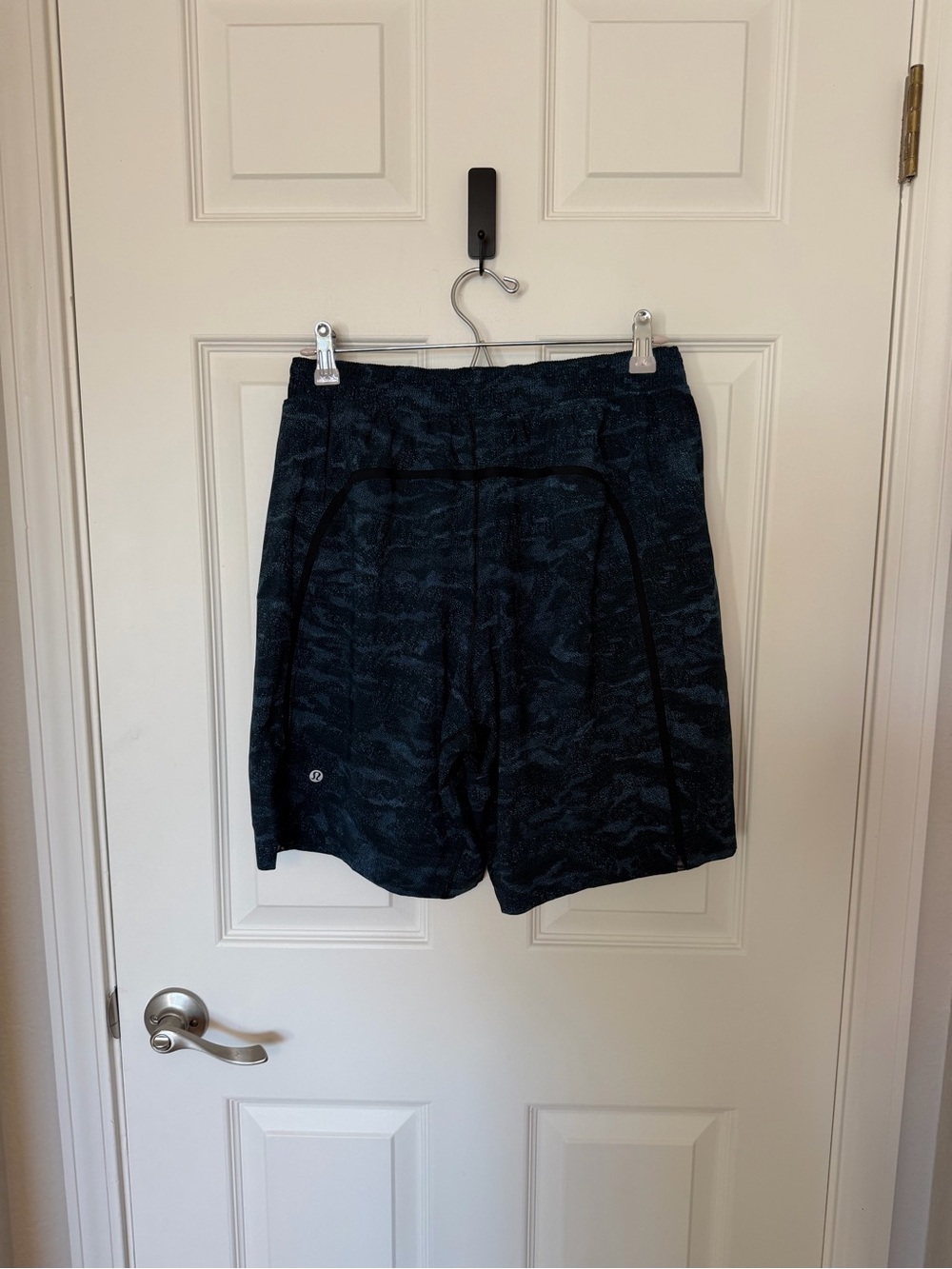 Lululemon Pace Breaker Short 9", M - Picture 3 of 8